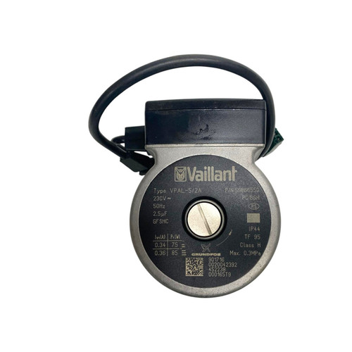 Vaillant ecotec plus - ecotec,