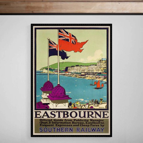 Eastbourne sussex southern - sussex,