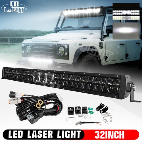 Auxbeam pro 800w - 32",