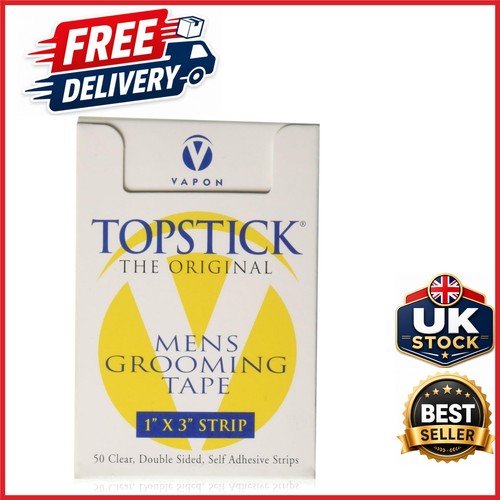 Topstick yard roll tape - roll,