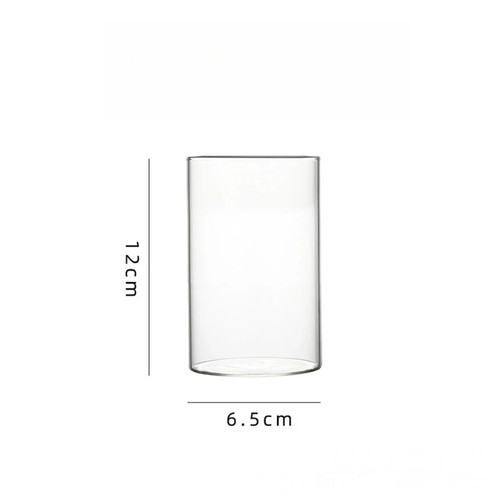 1pcs candle holders for pillar - 1pcs,