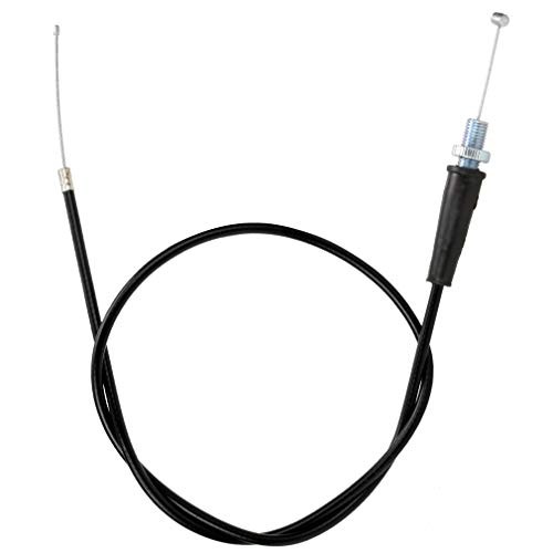 Throttle cable for 50cc - cable,