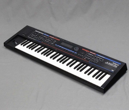 Roland juno key - roland, 61-key