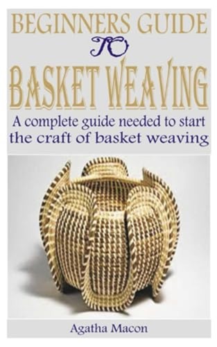 Beginners guide basket - guide,
