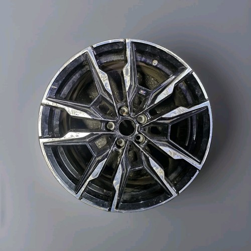 Bmw g26 front alloy - bmw,