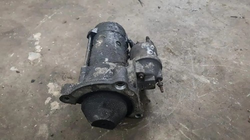 Volvo v50 starter motor - volvo,