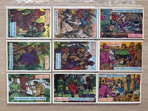 Complete set master - complete,