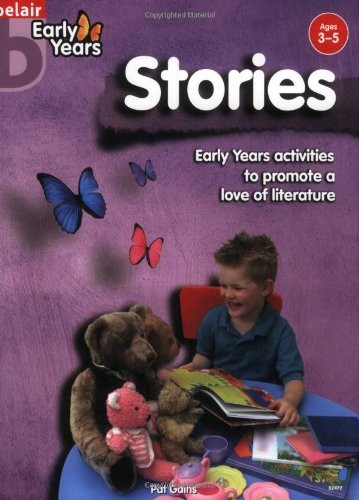 Stories belair early - -,