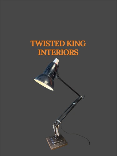 Anglepoise model 1227 - 1227, vintage