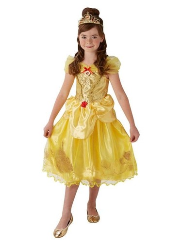 Disney storyteller belle - storyteller,
