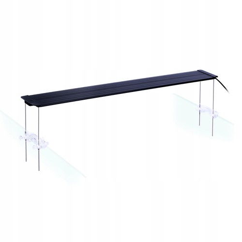 Aqualed max color 62w - max, 150cm
