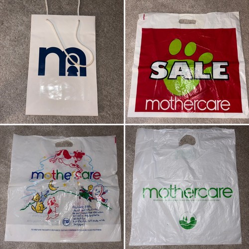 Vintage rare mothercare - vintage,