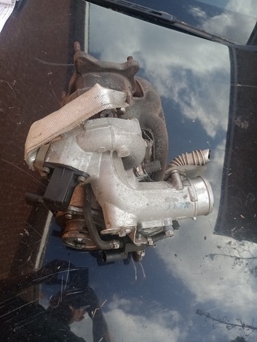 Audi mk2 0 - 2.0, tfsi