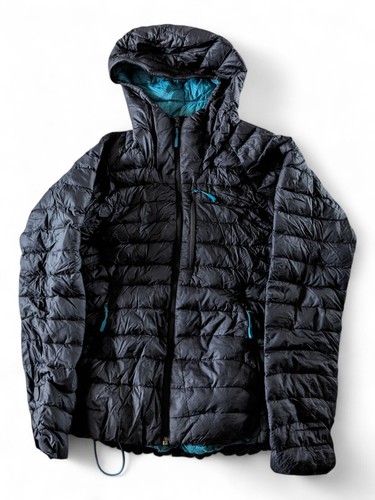 Rab microlight jacket uk 8 - microlight,