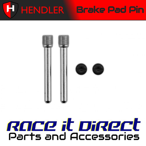 Brake pad pin for suzuki - pin, 65