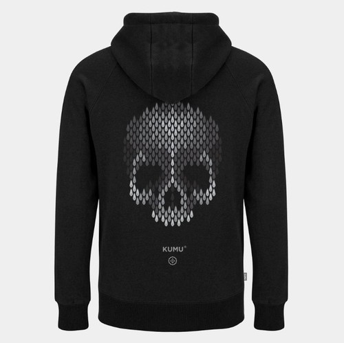 Kumu lead head hoodie - kumu, all