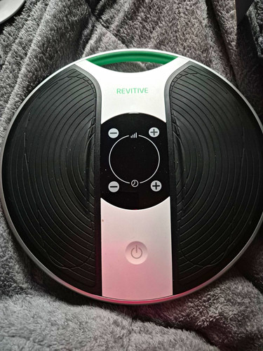 Revitive medic circulation - medic,