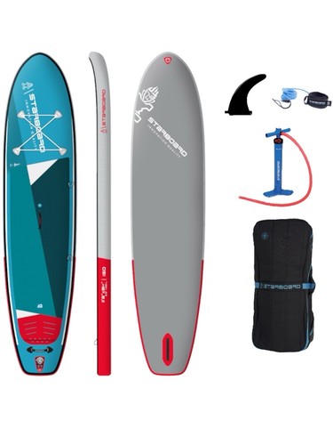Starboard igo zen x - igo, 31