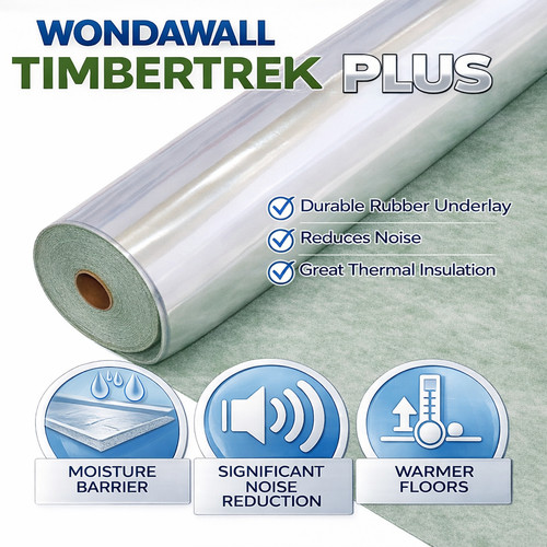 Timbertrek plus 2mm - plus,