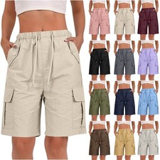 Women elasticated waist - women's⭐elasticated,