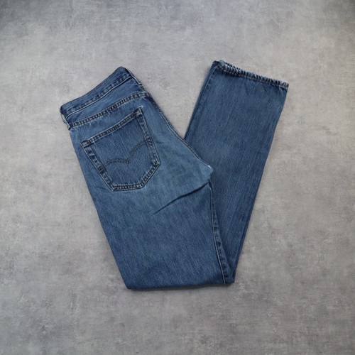 Levi jeans premium big e - premium,