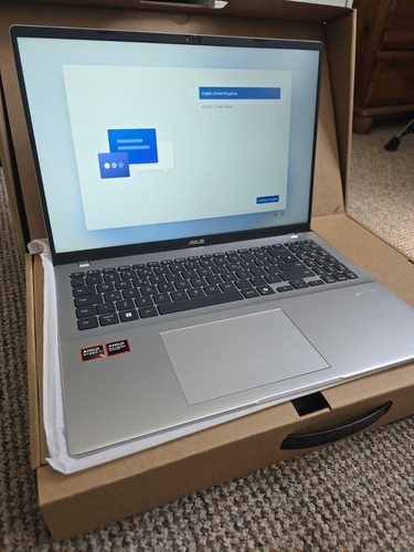 Asus vivobook laptop - vivobook,