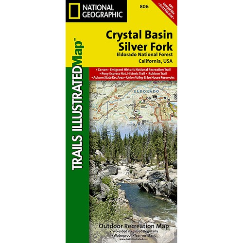 National geographic crystal - geographic,