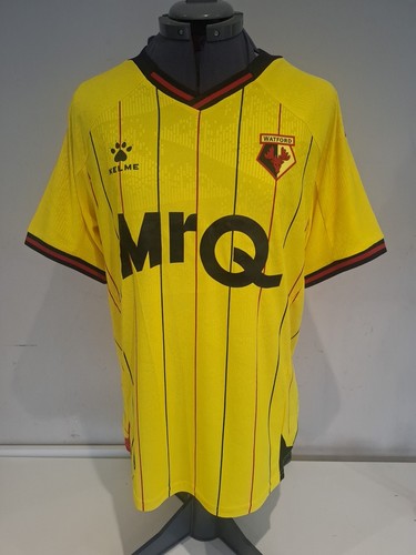 Watford kelme 2024 size - kelme, 2024-25