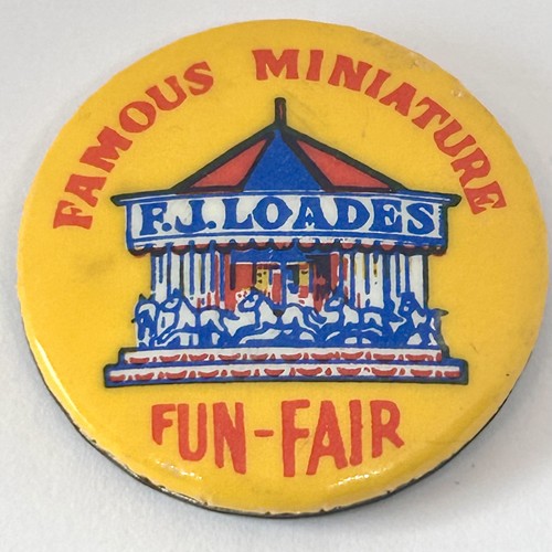 Vintage loades famous - vintage,