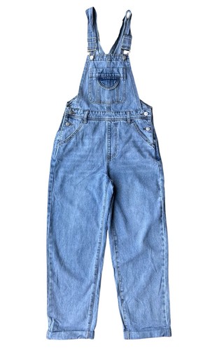 Vintage style denim - vintage,