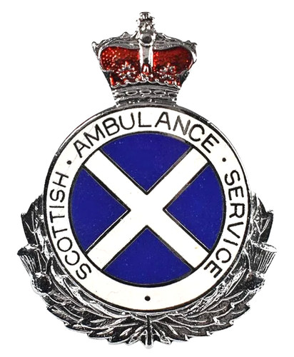 Vintage old the scottish - vintage,