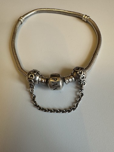 Authentic retired pandora - retired,