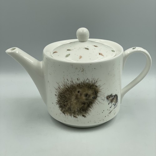 Royal worcester wrendale - royal,