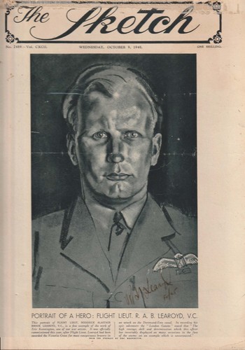 1940 raf victoria - 1940,