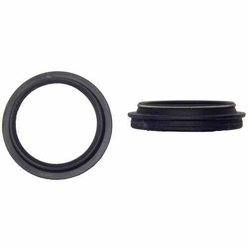 Fork dust seals push fits - dust, in