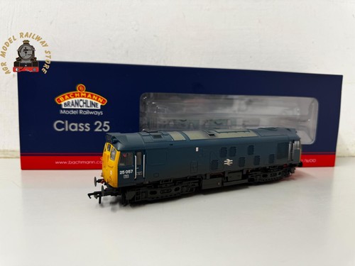 Bachmann 340 class - bachmann, 25/1