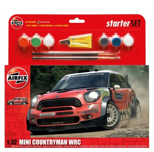 Hanging gift set - 1/32,
