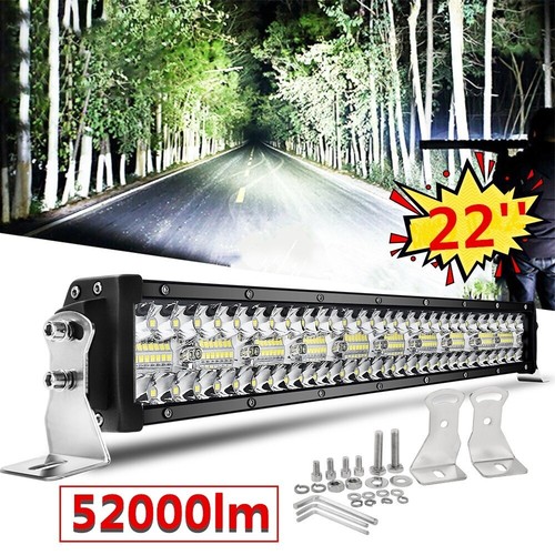 22inch led light bar - 22inch, 3