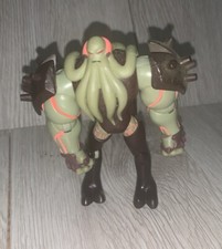 Ben ten vilgax - ben,