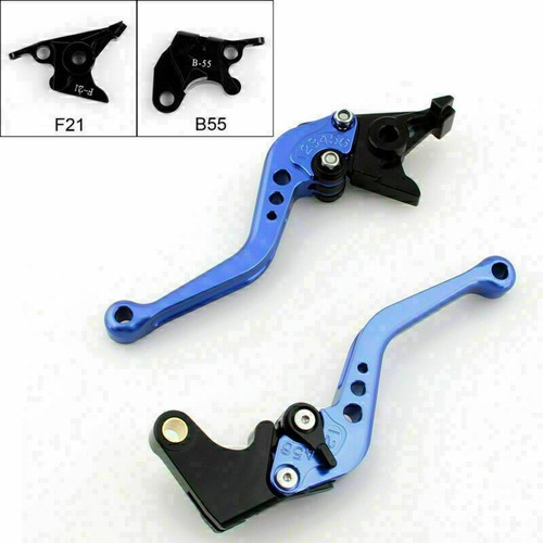 Short brake clutch levers for - levers,