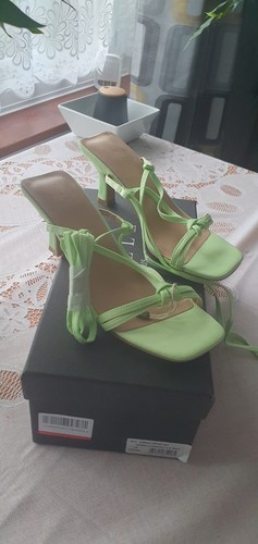 Ladies shoes size - shoes, unworn
