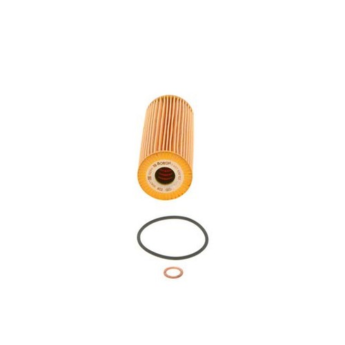 Bosch engine oil filter - bosch,