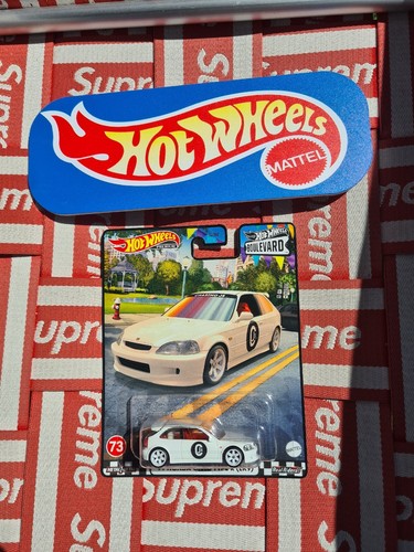 Hot wheels 2023 boulevard - wheels,