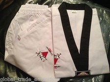 Brand new taekwondo atak - taekwondo,