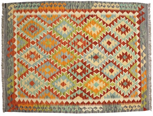 Unique handmade kelim - unique,