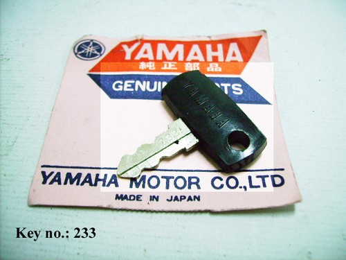 Yamaha yas3 main switch key - yamaha,