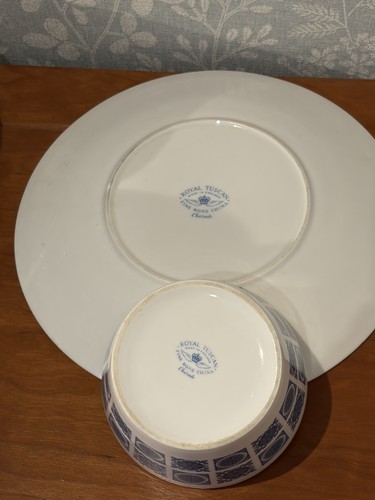 Royal tuscan charade blue - tuscan,