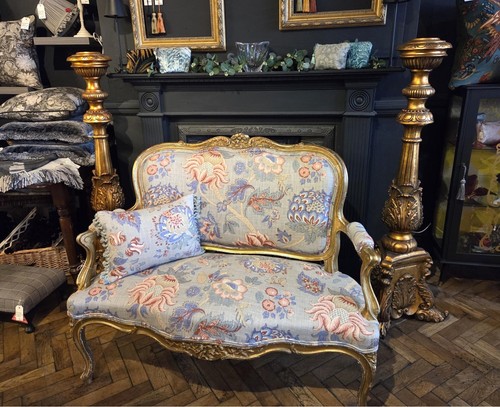 Antique louis style - antique, 2
