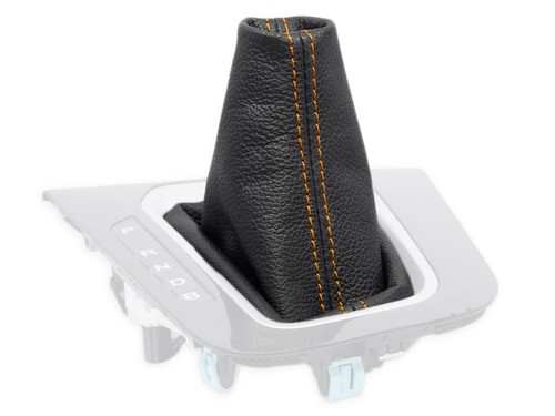 Gear gaiter for renault - for, arkana