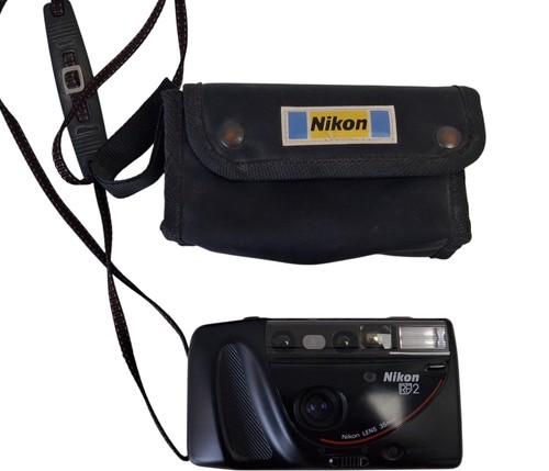 Nikon rf2 35mm point - 35mm,